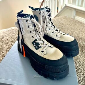 Palladium REVOLT BOOT ZIP TX